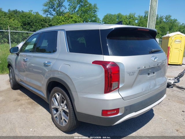 Hyundai PALISADE Sel