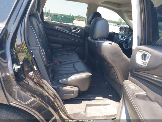 INFINITI Qx