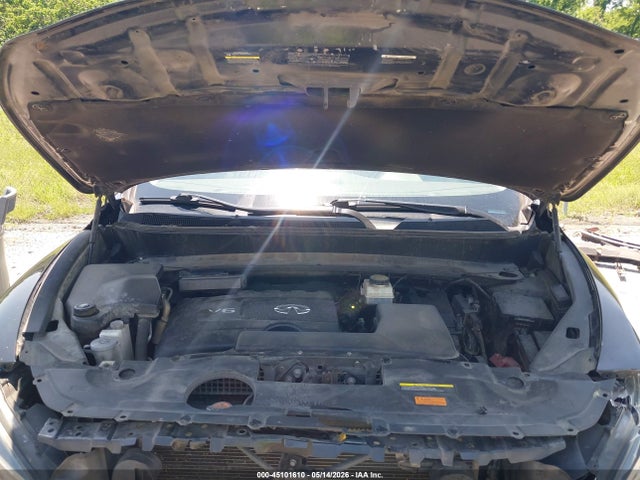 INFINITI Qx