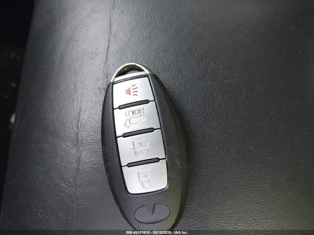INFINITI Qx