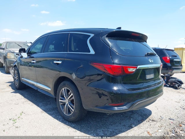 INFINITI Qx