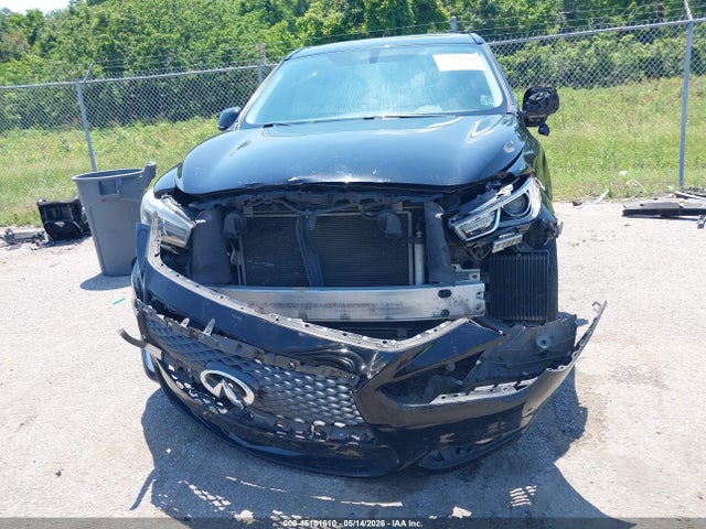 INFINITI Qx