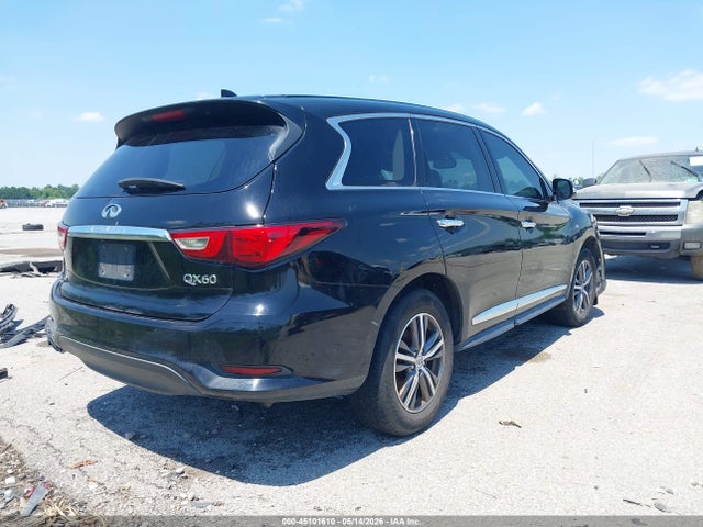 INFINITI Qx