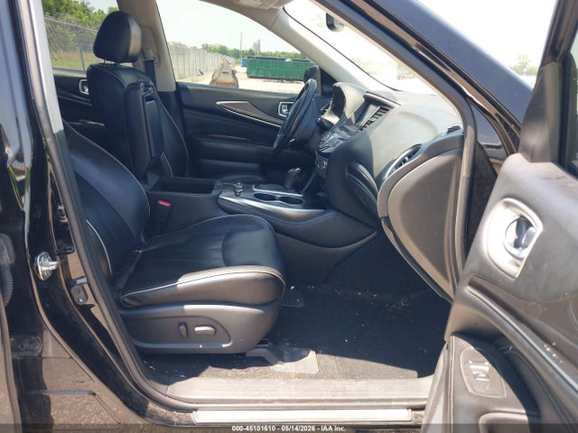 INFINITI Qx