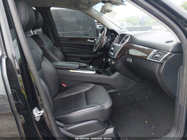 Mercedes-Benz M-Class