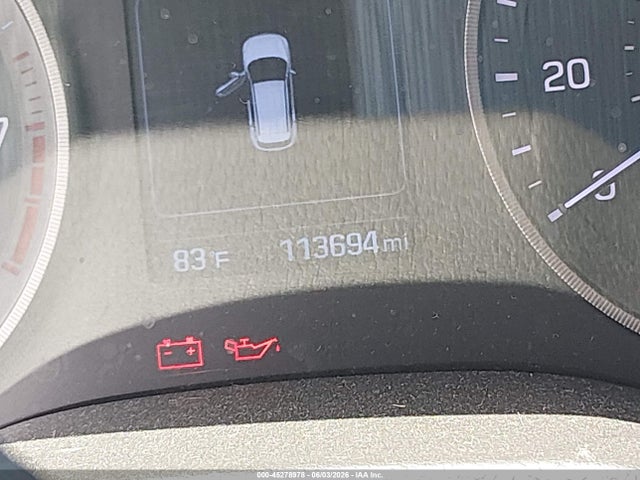 Hyundai TUCSON Sport