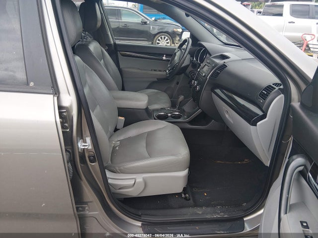 Kia Sorento Lx