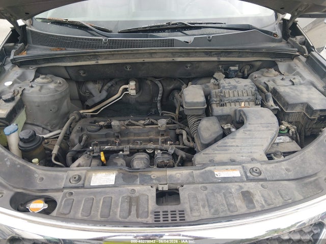 Kia Sorento Lx