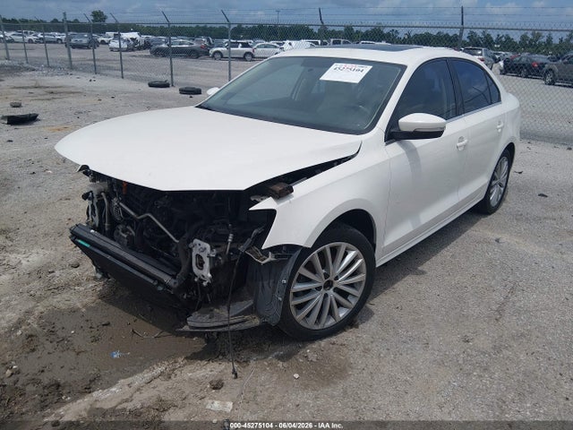 Volkswagen Jetta 2.5l Sel