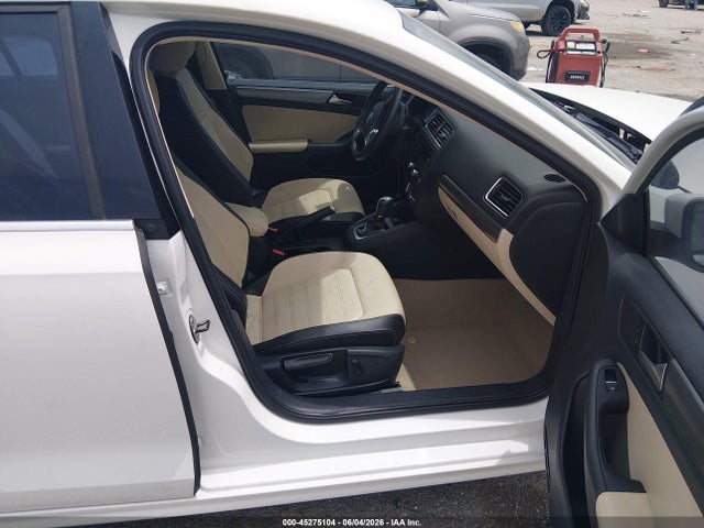 Volkswagen Jetta 2.5l Sel