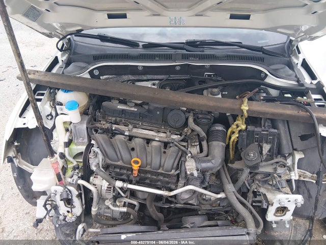 Volkswagen Jetta 2.5l Sel