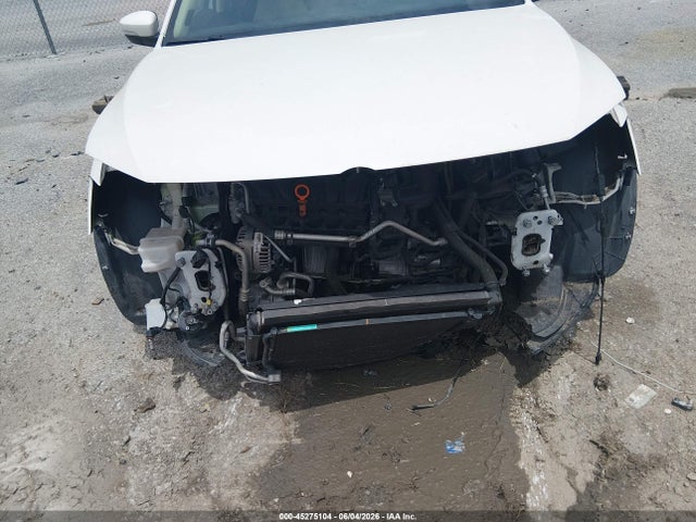 Volkswagen Jetta 2.5l Sel