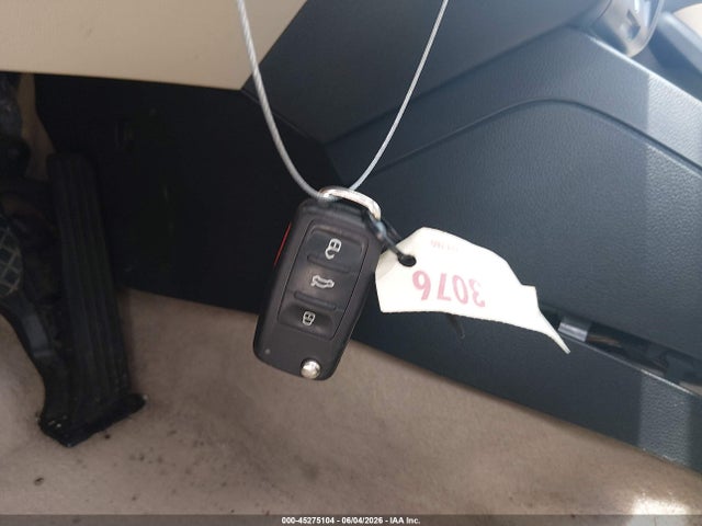 Volkswagen Jetta 2.5l Sel