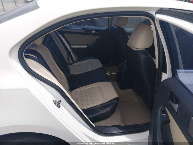 Volkswagen Jetta 2.5l Sel