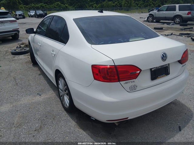 Volkswagen Jetta 2.5l Sel