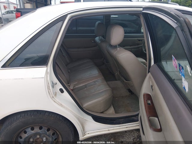 Toyota Avalon Xl
