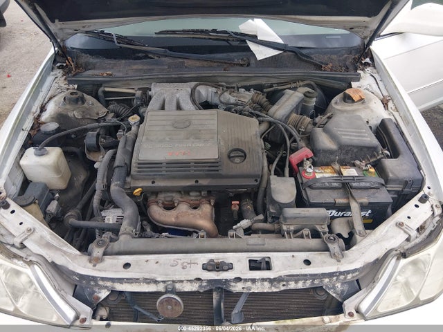 Toyota Avalon Xl