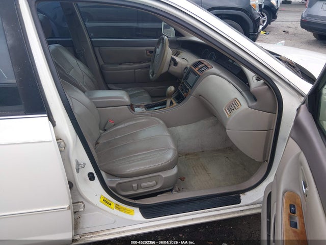 Toyota Avalon Xl