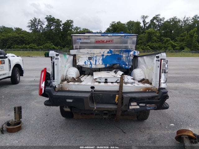 Ford F-250 Xl