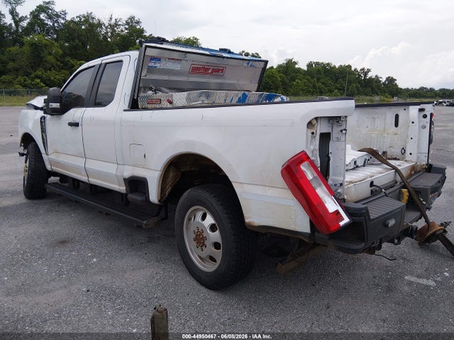 Ford F-250 Xl