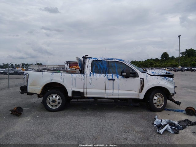 Ford F-250 Xl