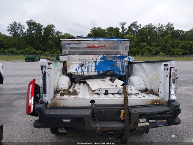 Ford F-250 Xl