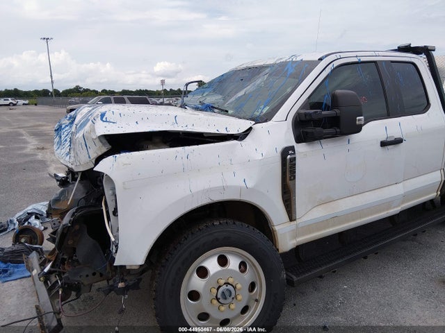 Ford F-250 Xl