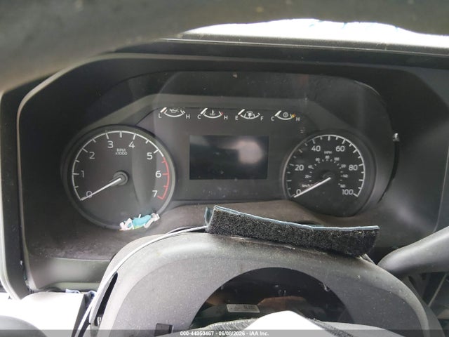 Ford F-250 Xl