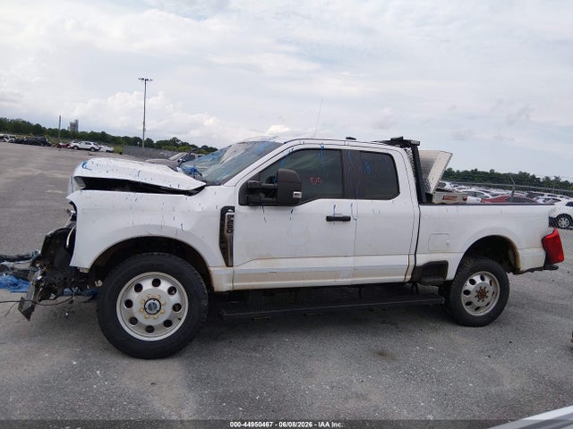 Ford F-250 Xl