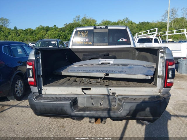 Ram 2500 Power Wagon  4x4 6'4 Box