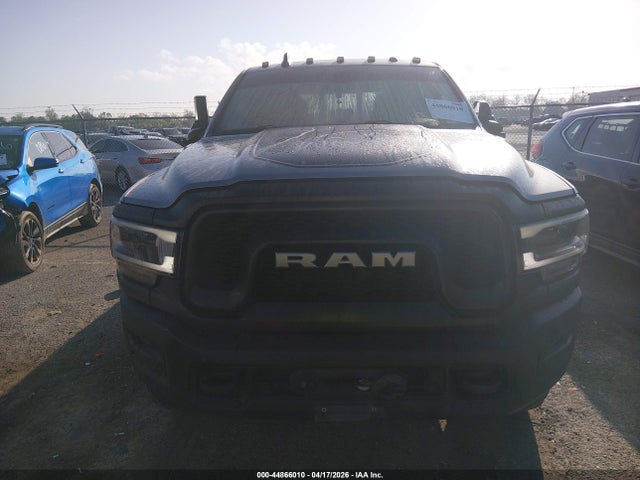 Ram 2500 Power Wagon  4x4 6'4 Box