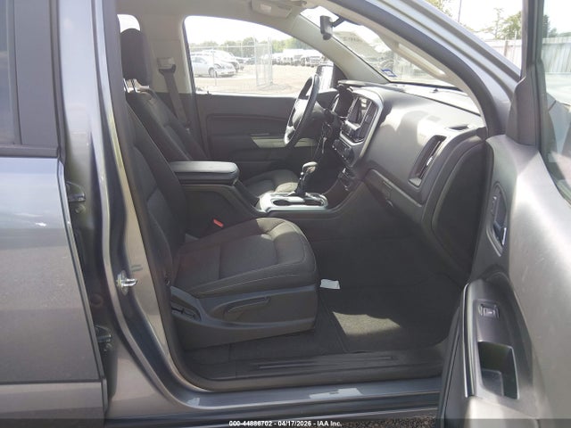 Chevrolet Colorado 4wd  Short Box Lt