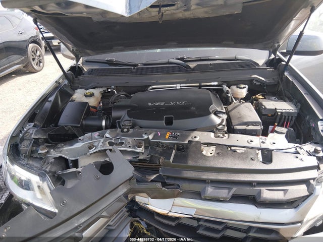 Chevrolet Colorado 4wd  Short Box Lt
