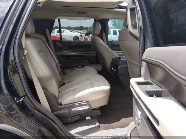 Ford Expedition Limited