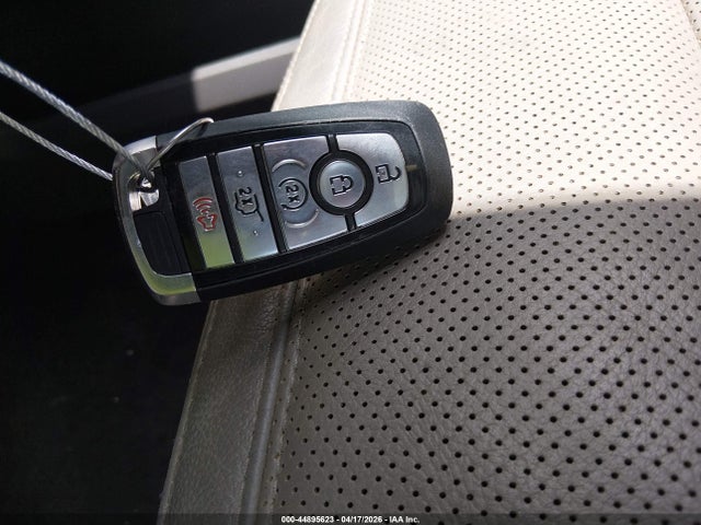 Ford Expedition Limited