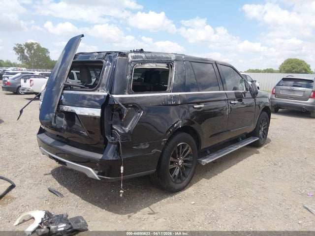 Ford Expedition Limited