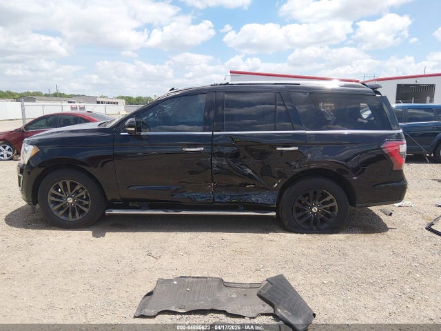 Ford Expedition Limited