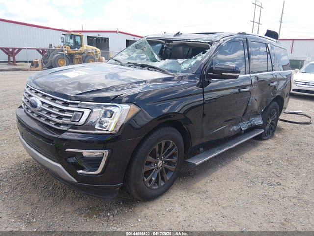 Ford Expedition Limited