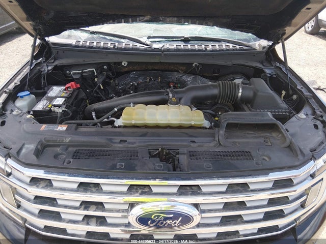Ford Expedition Limited