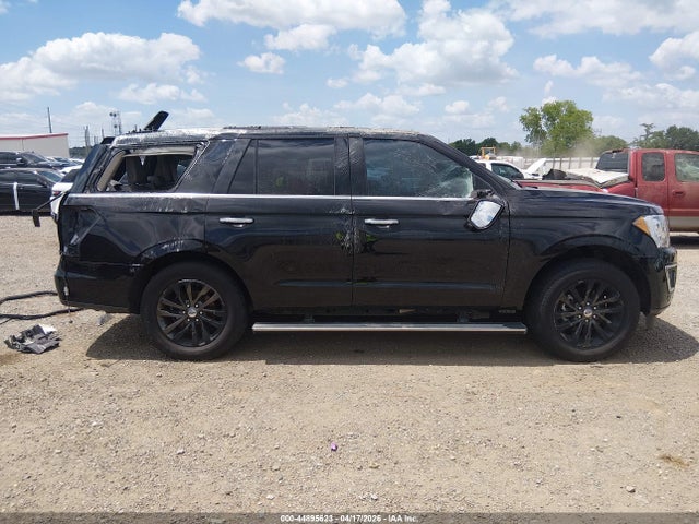 Ford Expedition Limited
