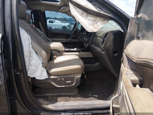 Ford Expedition Limited