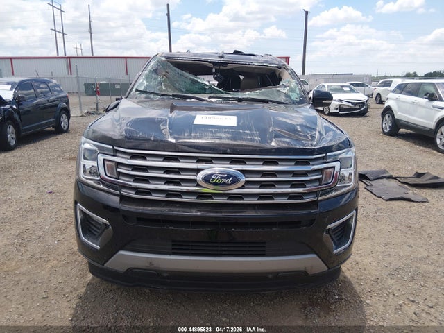 Ford Expedition Limited