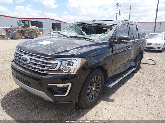 Ford Expedition Limited