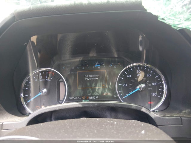 Ford Expedition Limited