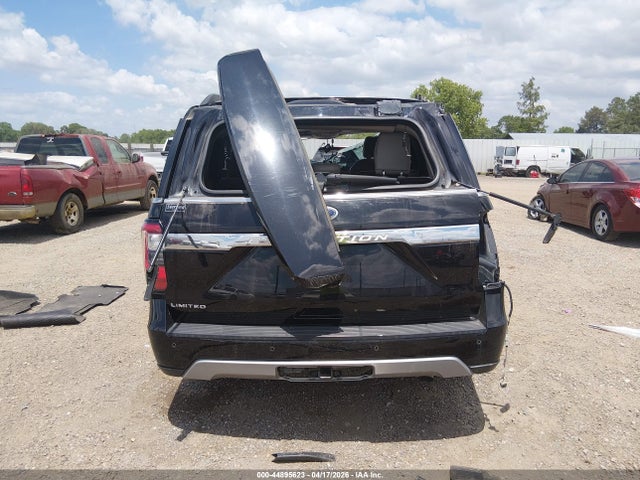 Ford Expedition Limited