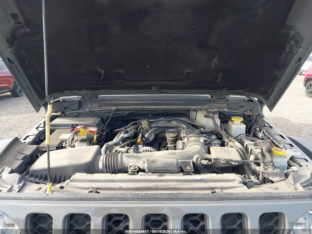 Jeep Gladiator Rubicon 4x4