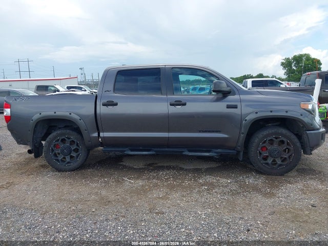 Toyota Tundra Sr5