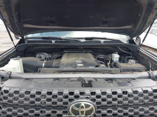 Toyota Tundra Sr5