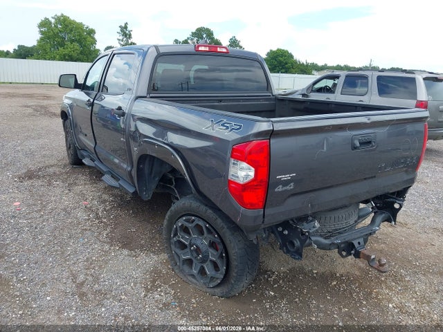 Toyota Tundra Sr5