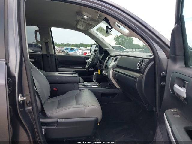 Toyota Tundra Sr5